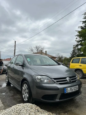 VW Golf Plus 1.6 | Mobile.bg    4