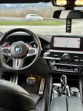 BMW 540 | Mobile.bg    8