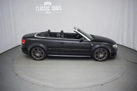 Audi Rs4 cabrio - 79999 лв. - 78497348 2