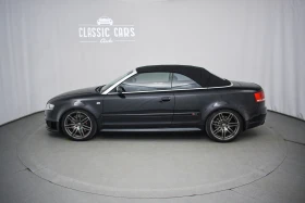 Audi Rs4 cabrio - 79999 лв. - 78497348 6