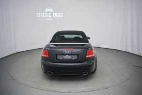 Audi Rs4 cabrio - 79999 лв. - 78497348 4