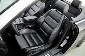 Audi Rs4 cabrio - 79999 лв. - 78497348 12