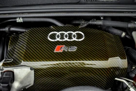 Audi Rs4 cabrio - 79999 лв. - 78497348 16