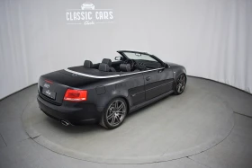 Audi Rs4 cabrio - 79999 лв. - 78497348 3