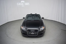 Audi Rs4 cabrio - 79999 лв. - 78497348 8