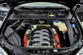 Audi Rs4 cabrio - 79999 лв. - 78497348 15