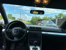 Audi A4 B7 S-Line Quattro 3.0tdi Navi Podgrev  | Mobile.bg    9