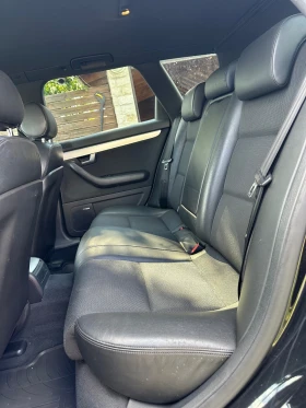 Audi A4 B7 S-Line Quattro 3.0tdi Navi Podgrev  | Mobile.bg    13