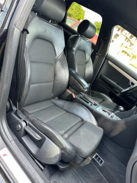 Audi A4 B7 S-Line Quattro 3.0tdi Navi Podgrev  | Mobile.bg    15