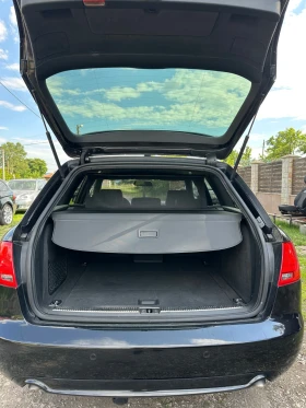 Audi A4 B7 S-Line Quattro 3.0tdi Navi Podgrev  | Mobile.bg    16