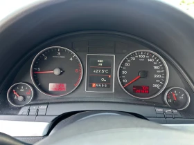 Audi A4 B7 S-Line Quattro 3.0tdi Navi Podgrev  | Mobile.bg    10