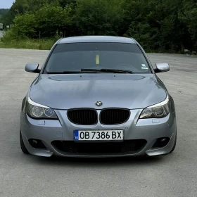 BMW 525 E60 | Mobile.bg    2