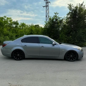BMW 525 E60 | Mobile.bg    8