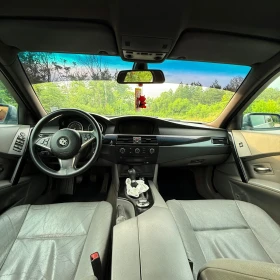 BMW 525 E60 | Mobile.bg    9