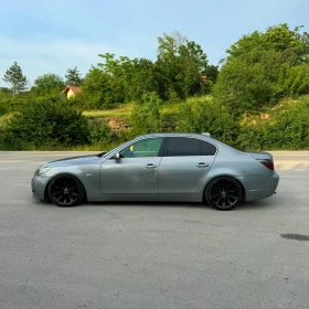 BMW 525 E60 | Mobile.bg    7