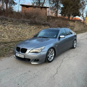 BMW 525 E60 | Mobile.bg    14