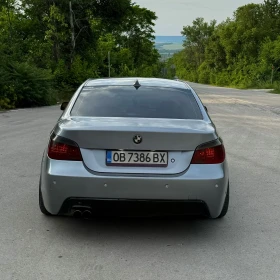 BMW 525 E60 | Mobile.bg    6