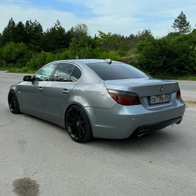 BMW 525 E60 | Mobile.bg    5