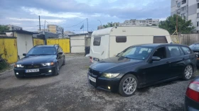 BMW 320 M pack Original | Mobile.bg    8