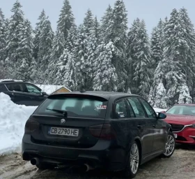 BMW 320 M pack Original | Mobile.bg    4