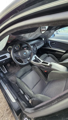 BMW 320 M pack Original | Mobile.bg    9
