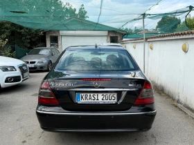 Mercedes-Benz E 220 CDI EVO ELEGANCE - 9900 лв. - 44668186 5