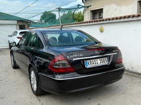 Mercedes-Benz E 220 CDI EVO ELEGANCE - 9900 лв. - 44668186 4