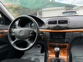 Mercedes-Benz E 220 CDI EVO ELEGANCE - 9900 лв. - 44668186 11