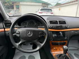 Mercedes-Benz E 220 CDI EVO ELEGANCE - 9900 лв. - 44668186 9