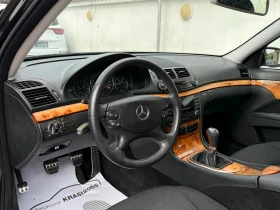 Mercedes-Benz E 220 CDI EVO ELEGANCE - 9900 лв. - 44668186 8
