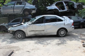Ford Focus 1.6i/LPG 101 кс. - САМО НА ЧАСТИ - 123 лв. - 30825098 3