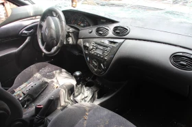 Ford Focus 1.6i/LPG 101 кс. - САМО НА ЧАСТИ - 123 лв. - 30825098 8