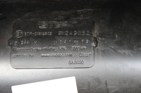 Ford Focus 1.6i/LPG 101 кс. - САМО НА ЧАСТИ - 123 лв. - 30825098 16
