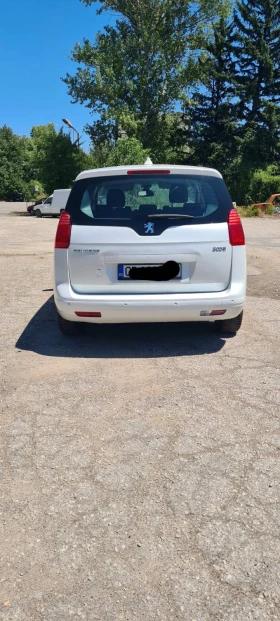 Peugeot 5008 | Mobile.bg    9