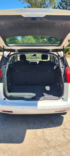 Peugeot 5008 | Mobile.bg    10