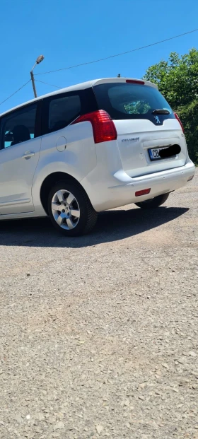Peugeot 5008 | Mobile.bg    8