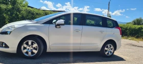Peugeot 5008 | Mobile.bg    5