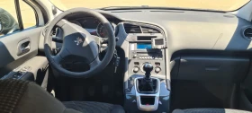 Peugeot 5008 | Mobile.bg    14