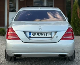 Mercedes-Benz S 500 388к.с V8 * 4-Matic* * Swiss* * Face-Lift* - 28000 лв. - 84391744 5
