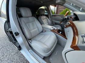 Mercedes-Benz S 500 388к.с V8 * 4-Matic* * Swiss* * Face-Lift* - 28000 лв. - 84391744 13