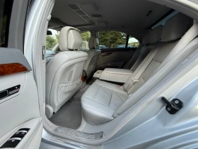 Mercedes-Benz S 500 388к.с V8 * 4-Matic* * Swiss* * Face-Lift* - 28000 лв. - 84391744 14