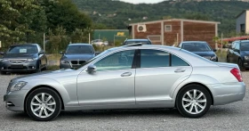 Mercedes-Benz S 500 388к.с V8 * 4-Matic* * Swiss* * Face-Lift* - 28000 лв. - 84391744 7