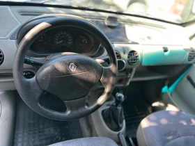 Обява за продажба на Renault Kangoo 1.9D ~3 300 лв. - изображение 4