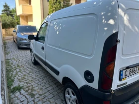Обява за продажба на Renault Kangoo 1.9D ~3 300 лв. - изображение 3