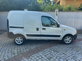 Обява за продажба на Renault Kangoo 1.9D ~3 300 лв. - изображение 1