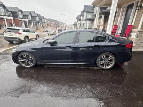 BMW 550 * CARFAX *   *   ! | Mobile.bg    5