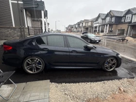 BMW 550 * CARFAX *   *   ! | Mobile.bg    4