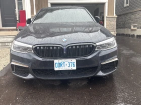 BMW 550 * CARFAX *   *   ! | Mobile.bg    2