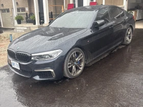     BMW 550 * CARFAX *   *   !