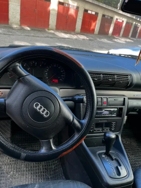 Обява за продажба на Audi A4 ~3 500 лв. - изображение 3